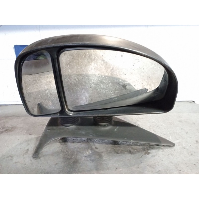 Recambio de retrovisor izquierdo para peugeot boxer caja cerr. acristalado (rs2850)(230)(02)  | ... boxer caja cerr. acristalado