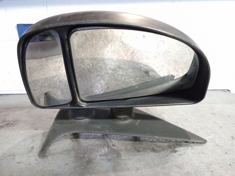 Recambio de retrovisor izquierdo para peugeot boxer caja cerr. acristalado (rs2850)(230)(02)  | ... boxer caja cerr. acristalado