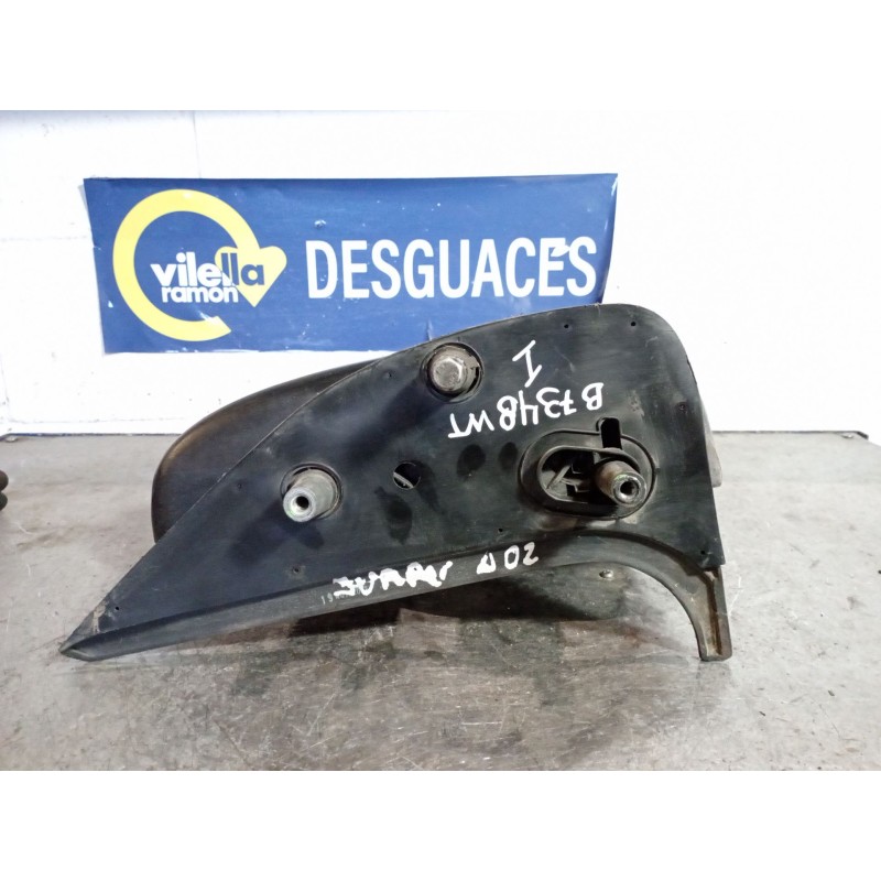 Recambio de retrovisor izquierdo para peugeot boxer caja cerr. acristalado (rs2850)(230)(02)  | ... boxer caja cerr. acristalado