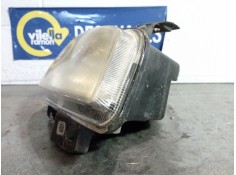 Recambio de faro derecho para seat ibiza (6k1) 1.4 referencia OEM IAM    2
