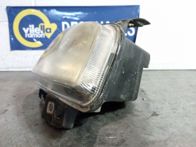 Recambio de faro derecho para seat ibiza (6k1) 1.4 referencia OEM IAM   