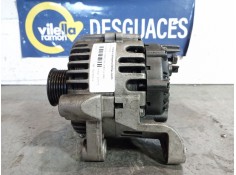 Recambio de alternador para bmw serie 3 berlina (e46) 2.0 16v diesel cat referencia OEM IAM TG15C012 7789980 90V 150A 2