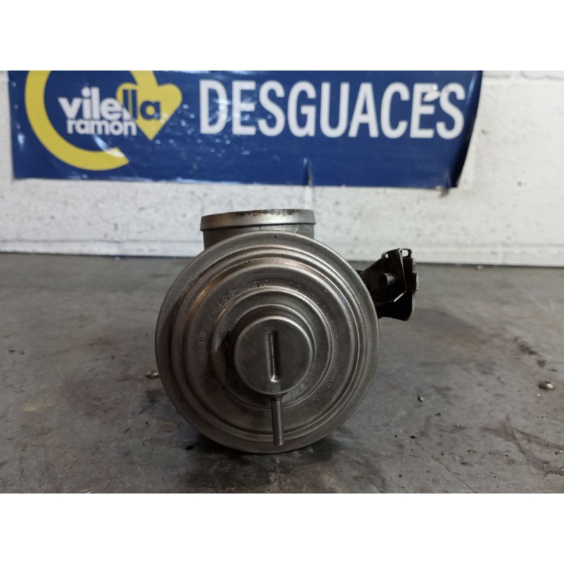 Recambio de valvula egr para bmw serie 3 berlina (e46) 2.0 16v diesel cat referencia OEM IAM 7785452  