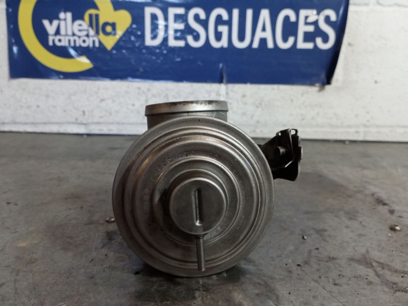 Recambio de valvula egr para bmw serie 3 berlina (e46) 2.0 16v diesel cat referencia OEM IAM 7785452  