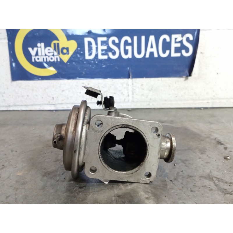 Recambio de valvula egr para bmw serie 3 berlina (e46) 2.0 16v diesel cat referencia OEM IAM 7785452  