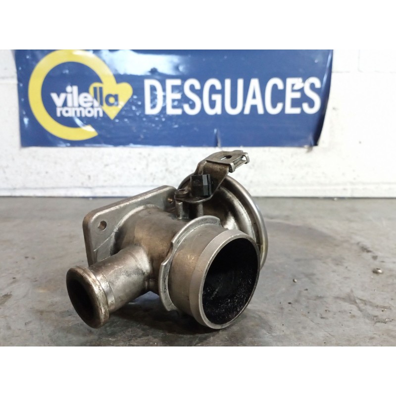 Recambio de valvula egr para bmw serie 3 berlina (e46) 2.0 16v diesel cat referencia OEM IAM 7785452  