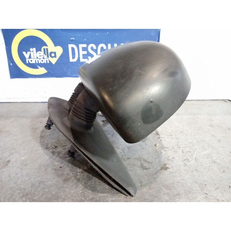 Recambio de retrovisor derecho para peugeot boxer caja cerr. acristalado (rs2850)(230)(02)  | ... boxer caja cerr. acristalado (