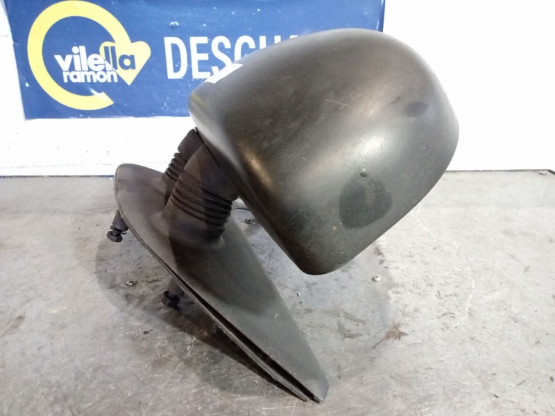 Recambio de retrovisor derecho para peugeot boxer caja cerr. acristalado (rs2850)(230)(02)  | ... boxer caja cerr. acristalado (