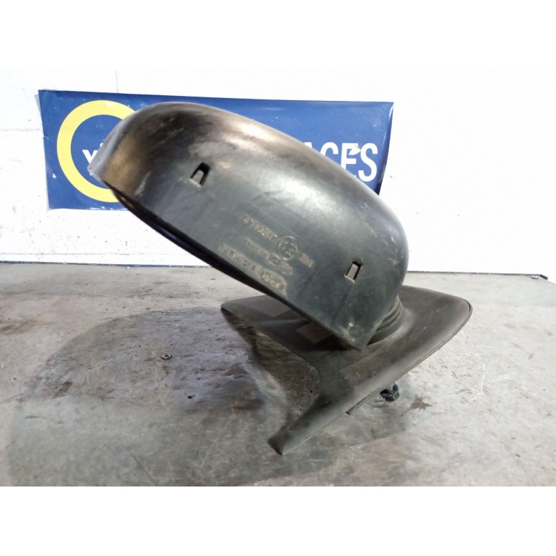 Recambio de retrovisor derecho para peugeot boxer caja cerr. acristalado (rs2850)(230)(02)  | ... boxer caja cerr. acristalado (