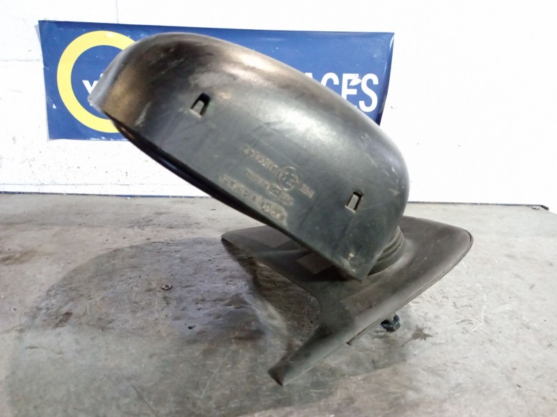Recambio de retrovisor derecho para peugeot boxer caja cerr. acristalado (rs2850)(230)(02)  | ... boxer caja cerr. acristalado (