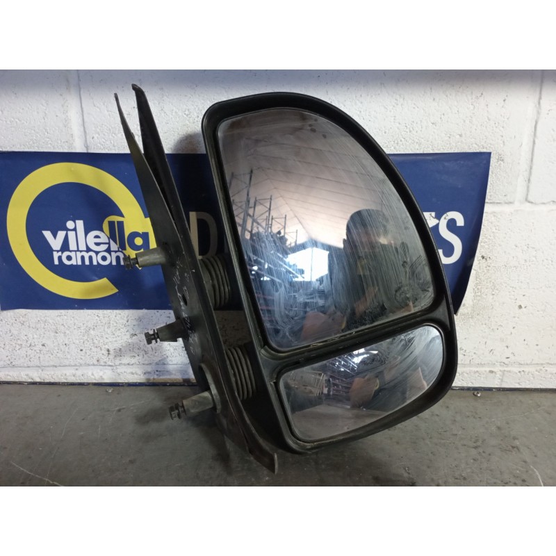Recambio de retrovisor derecho para peugeot boxer caja cerr. acristalado (rs2850)(230)(02)  | ... boxer caja cerr. acristalado (