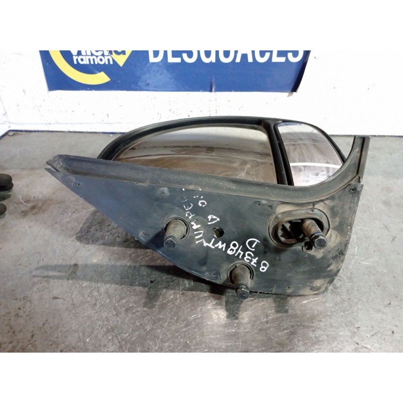 Recambio de retrovisor derecho para peugeot boxer caja cerr. acristalado (rs2850)(230)(02)  | ... boxer caja cerr. acristalado (