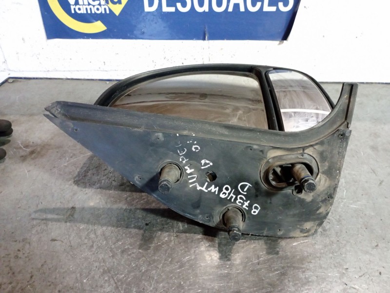 Recambio de retrovisor derecho para peugeot boxer caja cerr. acristalado (rs2850)(230)(02)  | ... boxer caja cerr. acristalado (