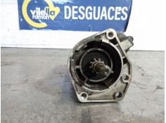 Recambio de motor arranque para seat ibiza (6k1) 1.4 referencia OEM IAM 0001107025 036911023S 