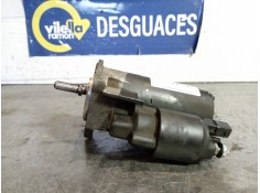 Recambio de motor arranque para seat ibiza (6k1) 1.4 referencia OEM IAM 0001107025 036911023S  2