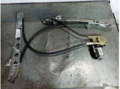 Recambio de elevalunas delantero izquierdo para renault megane ii berlina 3p  | 0.02 - 0.09  | 0.02 - 0.09 referencia OEM IAM   