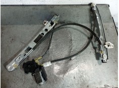 Recambio de elevalunas delantero izquierdo para renault megane ii berlina 3p  | 0.02 - 0.09  | 0.02 - 0.09 referencia OEM IAM    2