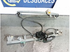 Recambio de elevalunas delantero derecho para renault megane ii berlina 3p  | 0.02 - 0.09  | 0.02 - 0.09 referencia OEM IAM   