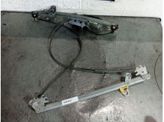 Recambio de elevalunas delantero derecho para renault megane ii berlina 3p  | 0.02 - 0.09  | 0.02 - 0.09 referencia OEM IAM    2