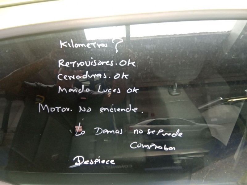 peugeot 207 del año 2006