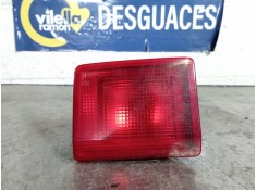 Recambio de faro antiniebla trasero izquierdo para peugeot 407 sw 1.6 hdi referencia OEM IAM   
