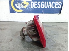 Recambio de faro antiniebla trasero izquierdo para peugeot 407 sw 1.6 hdi referencia OEM IAM    2