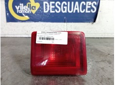 Recambio de faro antiniebla trasero derecho para peugeot 407 sw 1.6 hdi referencia OEM IAM   