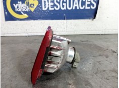 Recambio de faro antiniebla trasero derecho para peugeot 407 sw 1.6 hdi referencia OEM IAM    2