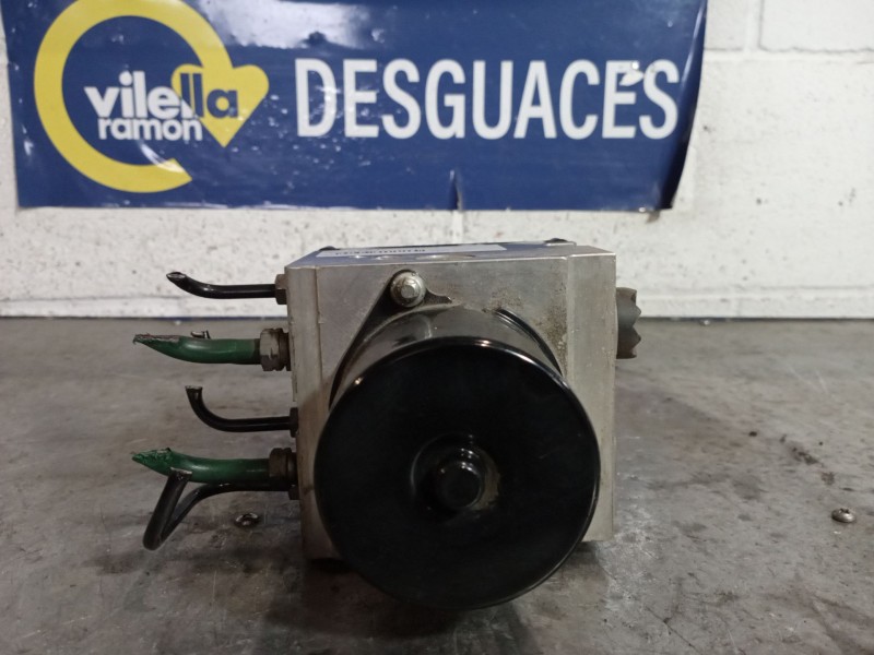 Recambio de abs para peugeot 407 sw 1.6 hdi referencia OEM IAM 15710602 9660067280 S118676001