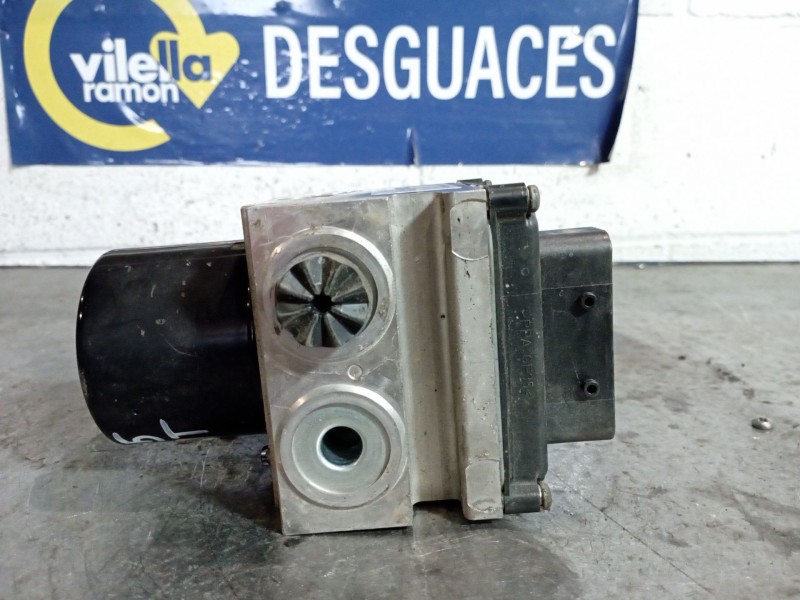 Recambio de abs para peugeot 407 sw 1.6 hdi referencia OEM IAM 15710602 9660067280 S118676001