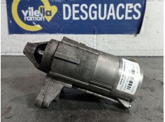 Recambio de motor arranque para peugeot 407 sw 1.6 hdi referencia OEM IAM D7G3 9645100680 CI5