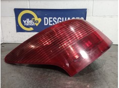 Recambio de piloto trasero izquierdo para peugeot 407 sw 1.6 hdi referencia OEM IAM   