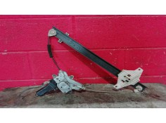 Recambio de elevalunas trasero derecho para hyundai terracan (hp) 2.9 crdi full | 10.03 - 12.07 2.9 crdi full | 10.03 - 12.07 re