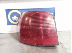 Recambio de piloto trasero izquierdo para peugeot 407 sw 1.6 hdi referencia OEM IAM    2