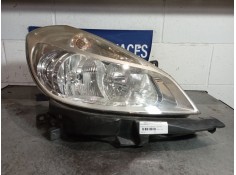 Recambio de faro derecho para renault clio exception2 1.5dci105 eco2 referencia OEM IAM   