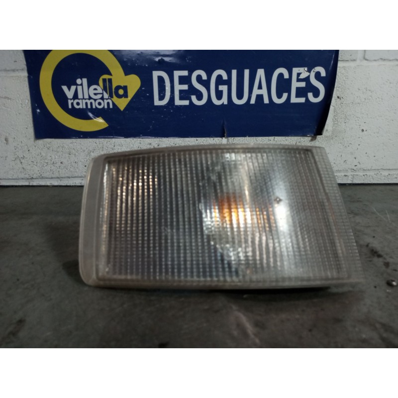Recambio de piloto delantero derecho para peugeot boxer caja cerr. acristalado (rs2850)(230)(02)  | ... boxer caja cerr. acrista