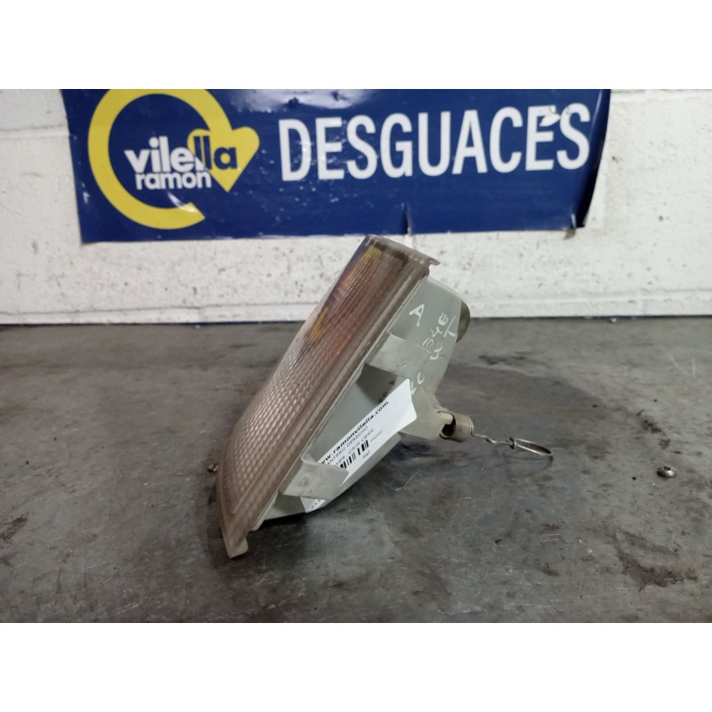 Recambio de piloto delantero derecho para peugeot boxer caja cerr. acristalado (rs2850)(230)(02)  | ... boxer caja cerr. acrista