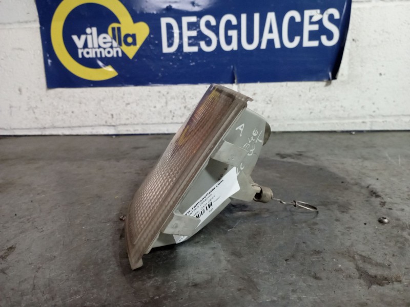 Recambio de piloto delantero derecho para peugeot boxer caja cerr. acristalado (rs2850)(230)(02)  | ... boxer caja cerr. acrista