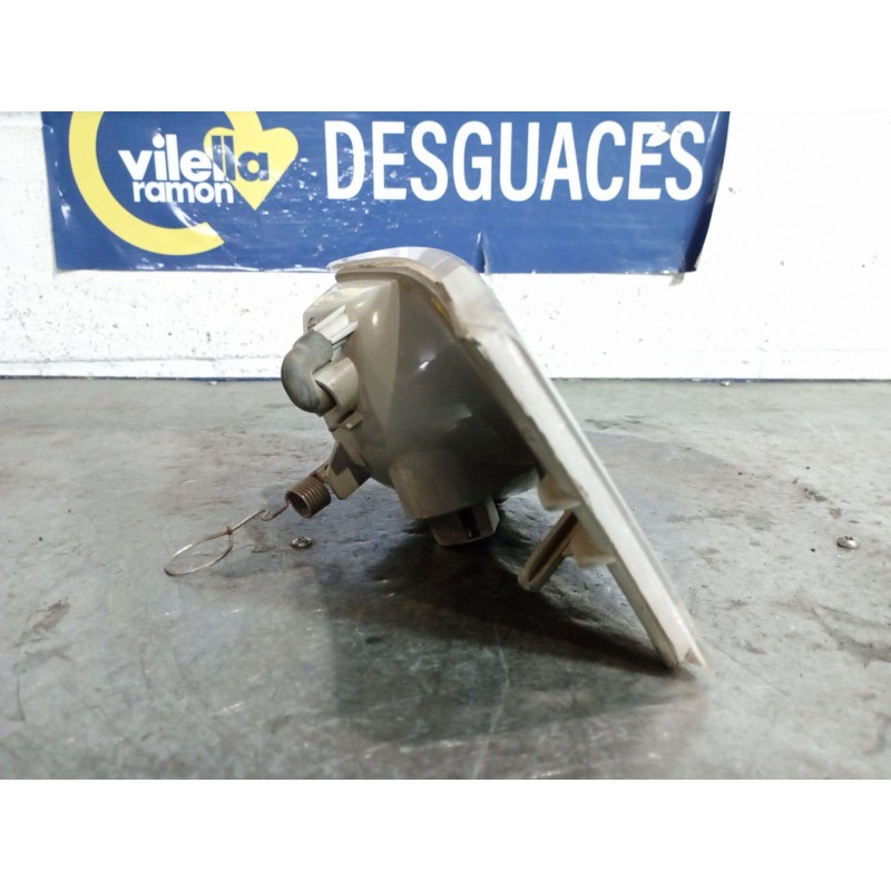 Recambio de piloto delantero derecho para peugeot boxer caja cerr. acristalado (rs2850)(230)(02)  | ... boxer caja cerr. acrista