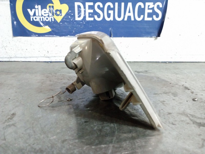 Recambio de piloto delantero derecho para peugeot boxer caja cerr. acristalado (rs2850)(230)(02)  | ... boxer caja cerr. acrista