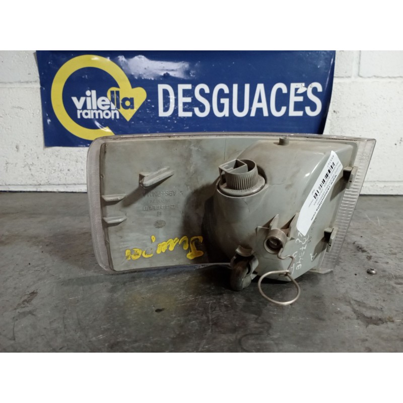 Recambio de piloto delantero derecho para peugeot boxer caja cerr. acristalado (rs2850)(230)(02)  | ... boxer caja cerr. acrista