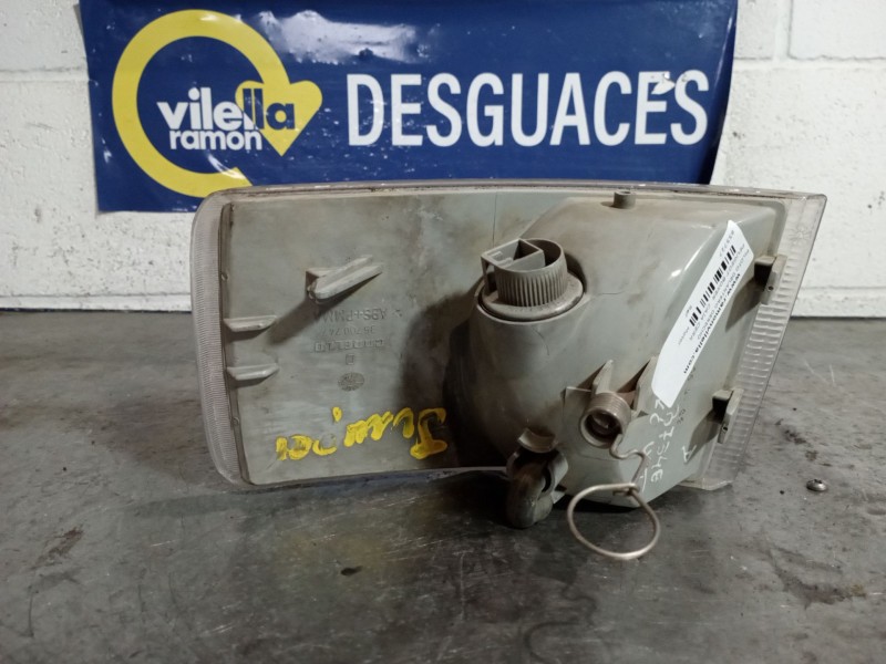 Recambio de piloto delantero derecho para peugeot boxer caja cerr. acristalado (rs2850)(230)(02)  | ... boxer caja cerr. acrista