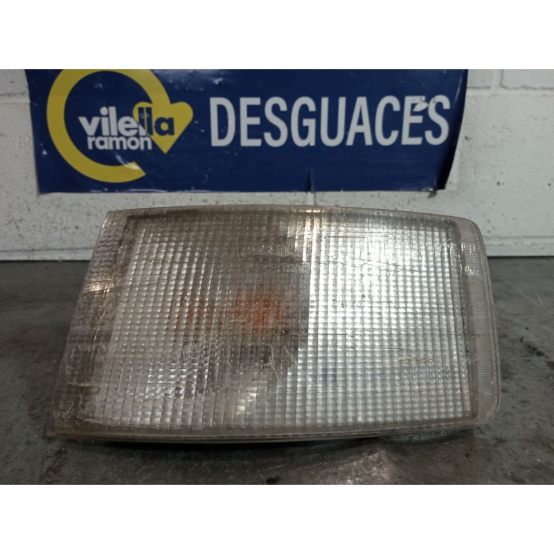 Recambio de piloto delantero izquierdo para peugeot boxer caja cerr. acristalado (rs2850)(230)(02)  | ... boxer caja cerr. acris