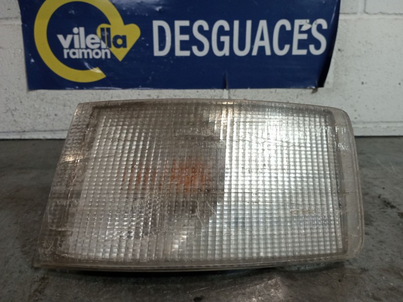 Recambio de piloto delantero izquierdo para peugeot boxer caja cerr. acristalado (rs2850)(230)(02)  | ... boxer caja cerr. acris