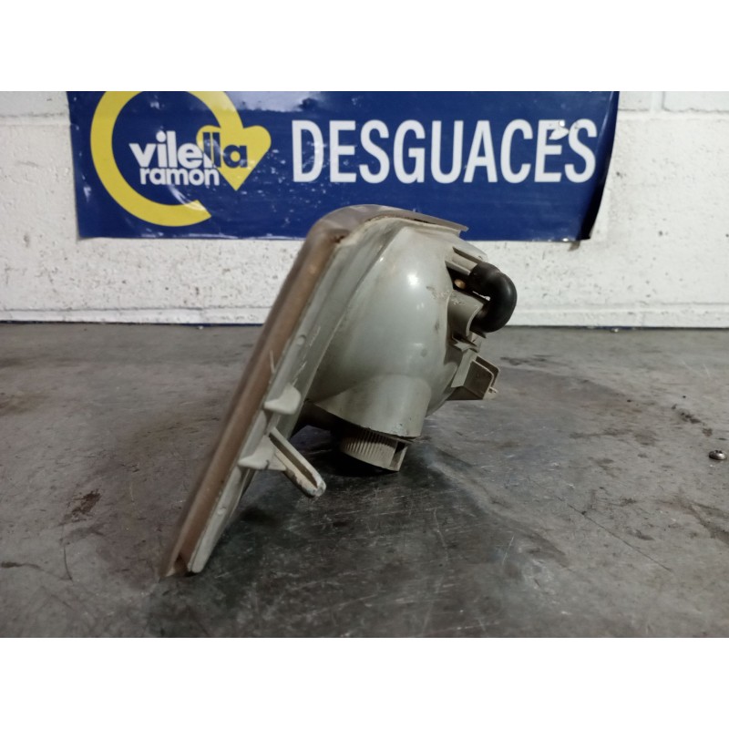Recambio de piloto delantero izquierdo para peugeot boxer caja cerr. acristalado (rs2850)(230)(02)  | ... boxer caja cerr. acris