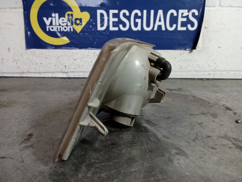 Recambio de piloto delantero izquierdo para peugeot boxer caja cerr. acristalado (rs2850)(230)(02)  | ... boxer caja cerr. acris