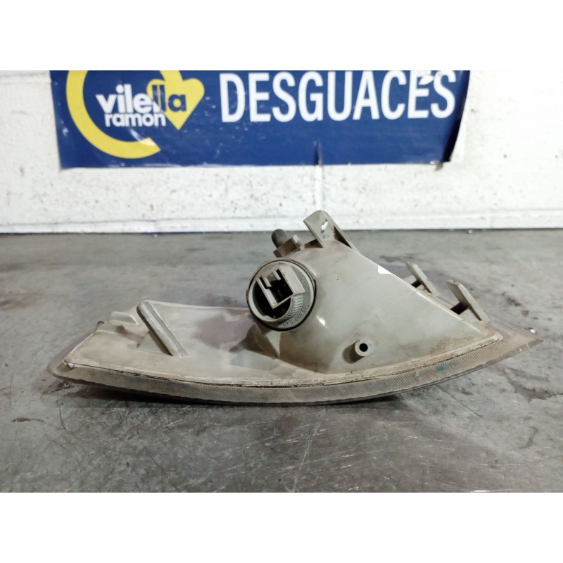 Recambio de piloto delantero izquierdo para peugeot boxer caja cerr. acristalado (rs2850)(230)(02)  | ... boxer caja cerr. acris