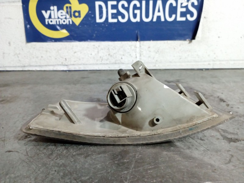 Recambio de piloto delantero izquierdo para peugeot boxer caja cerr. acristalado (rs2850)(230)(02)  | ... boxer caja cerr. acris