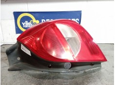 Recambio de piloto delantero derecho para renault clio exception2 1.5dci105 eco2 referencia OEM IAM   
