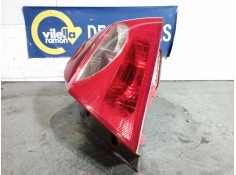 Recambio de piloto delantero derecho para renault clio exception2 1.5dci105 eco2 referencia OEM IAM    2